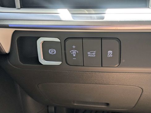 Used 2025 Hyundai Santa Fe Calligraphy FWD image 26