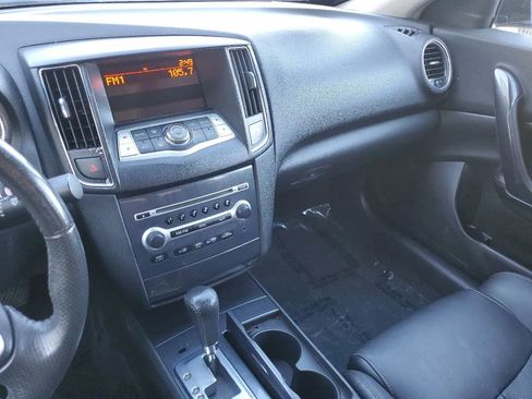 Used 2013 Nissan Maxima 3.5 SV image 30