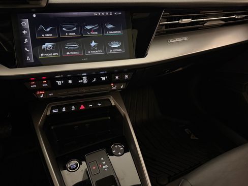 Certified 2024 Audi A3 2.0T Premium image 30