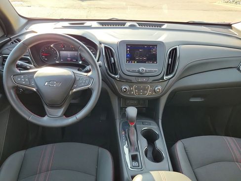 Certified 2023 Chevrolet Equinox RS w/ LPO, Floor Liner Package image 29