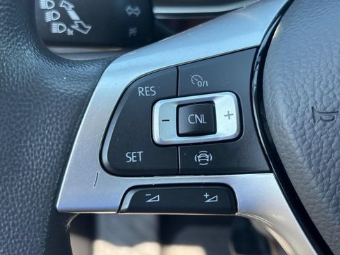 Used 2021 Volkswagen Jetta S w/ Driver Assistance Package FWD image 17