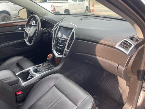 Used 2014 Cadillac SRX Luxury AWD/4WD image 20