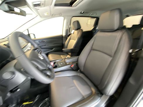 New 2025 Honda Odyssey EX-L image 13