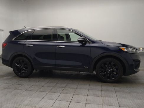 Used 2020 Kia Sorento EX AWD/4WD image 11