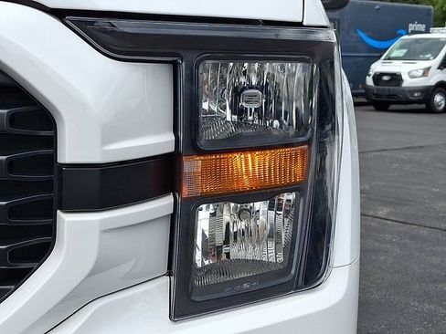 Certified 2023 Ford F150 XL w/ STX Appearance Package AWD/4WD image 9