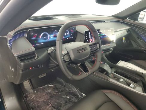 New 2026 Dodge Charger Scat Pack AWD/4WD image 13