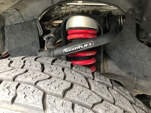 Used 2020 Toyota Tundra TRD Pro AWD/4WD image 13