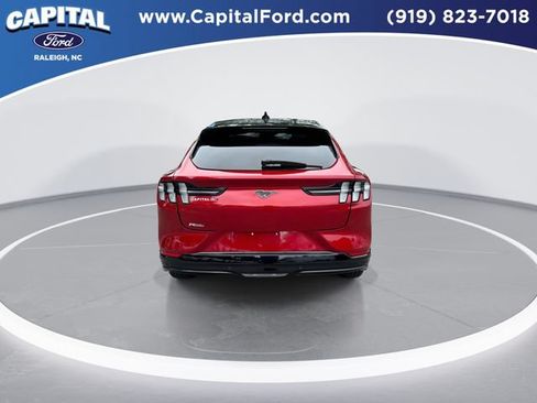 Used 2023 Ford Mustang Mach-E Premium RWD image 7
