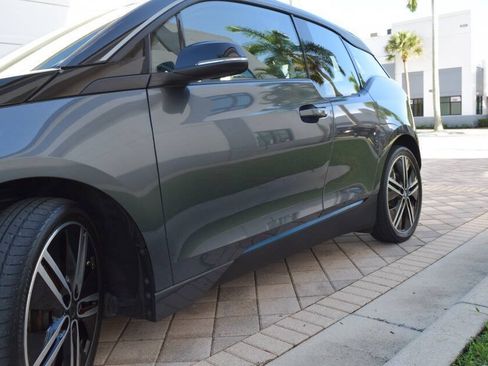 Used 2019 BMW i3 RWD image 17