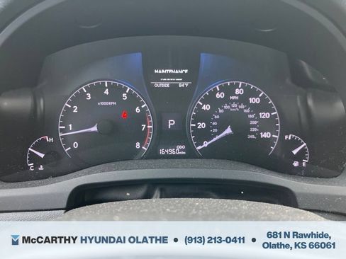Used 2015 Lexus RX 350 F Sport w/ Navigation Package AWD/4WD image 3
