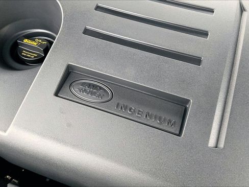 New 2026 Land Rover Range Rover Sport Dynamic SE image 17