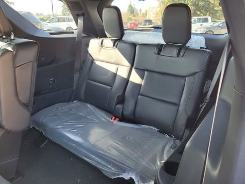 New 2026 Ford Explorer Tremor w/ Tremor Ultimate Package image 32