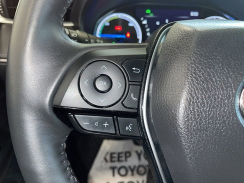Used 2024 Toyota Venza Nightshade image 26