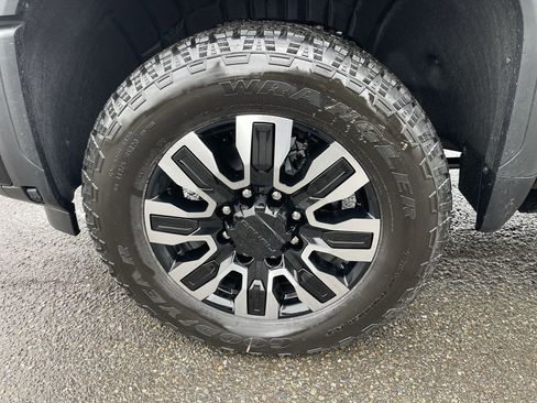 New 2026 GMC Sierra 3500 Denali Ultimate image 70