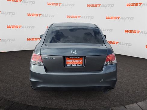 Used 2009 Honda Accord LX-P image 4