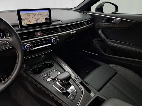 Used 2018 Audi S5 Prestige w/ S Sport Package image 20