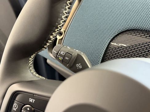 Certified 2025 MINI Cooper Countryman S w/ Comfort Package Max image 17