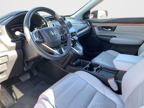 Used 2021 Honda CR-V EX-L image 33