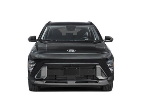 New 2026 Hyundai Kona Limited FWD image 4