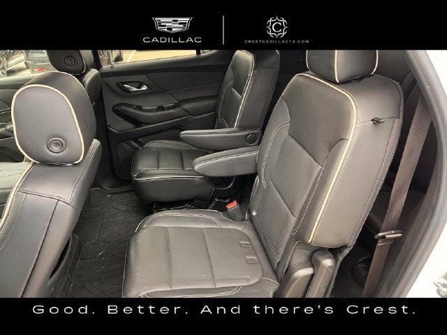 Used 2022 Chevrolet Traverse Premier w/ Redline Edition FWD image 28