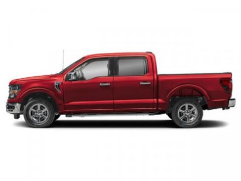 New 2026 Ford F150 XLT image 3