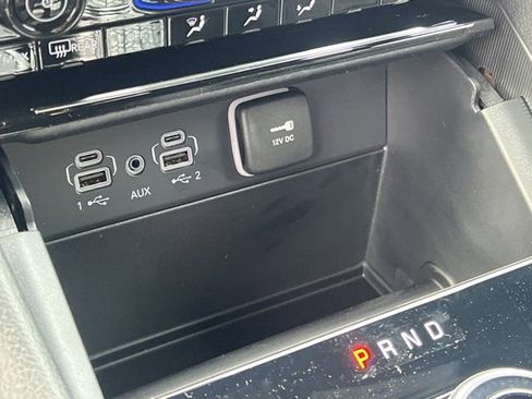 New 2025 Jeep Grand Cherokee Limited image 26