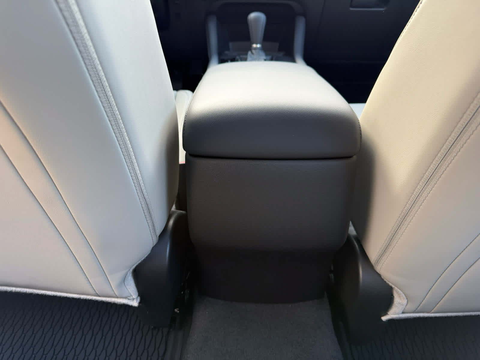 New 2026 MAZDA MAZDA3 2.5 S Sedan w/ Preferred Pkg FWD image 11