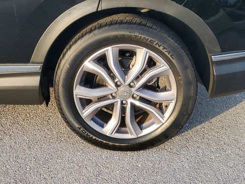 Used 2022 Honda CR-V Touring image 10
