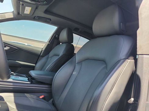 Certified 2023 Audi Q8 Prestige w/ Prestige Package AWD/4WD image 16