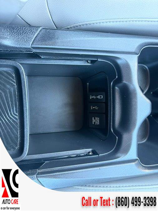 Used 2017 Honda CR-V EX-L image 25