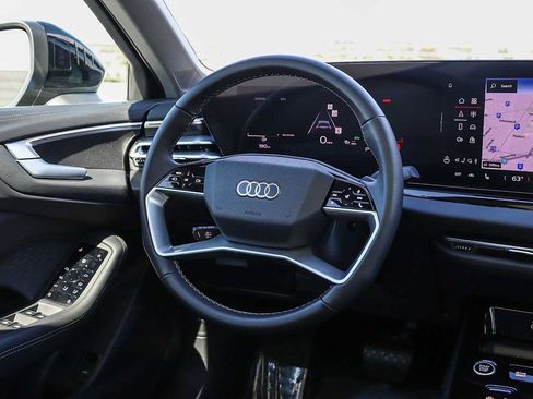 Used 2025 Audi A5 2.0T Premium AWD/4WD image 20