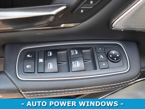 Used 2021 RAM 1500 Limited image 7