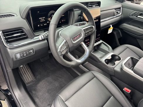 New 2026 GMC Terrain Elevation w/ Elevation Premium Package image 20