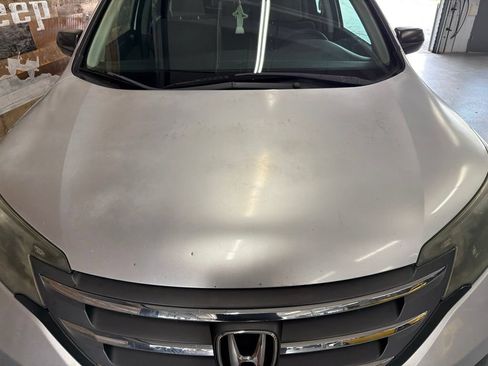 Used 2014 Honda CR-V LX image 5