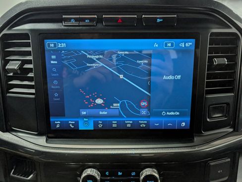 Used 2022 Ford F150 XLT w/ Equipment Group 302A High image 27