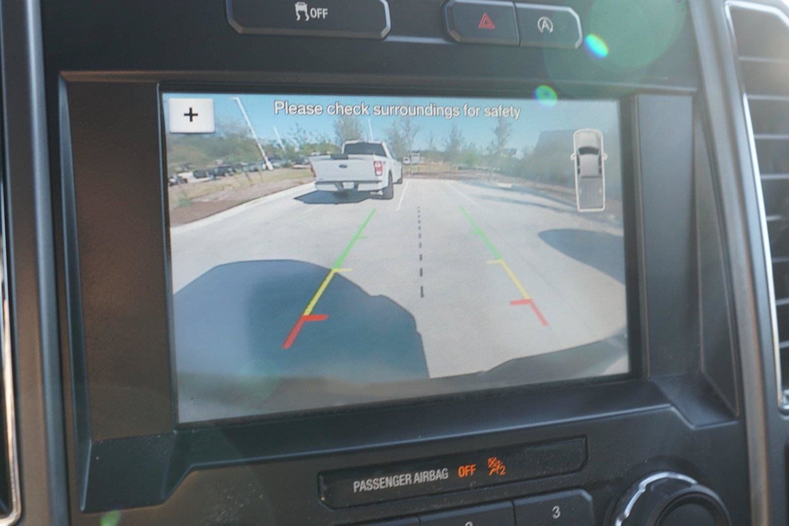Used 2018 Ford F150 XLT w/ Equipment Group 302A Luxury RWD image 11