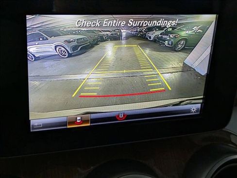 Certified 2018 Mercedes-Benz GLC 300 image 14