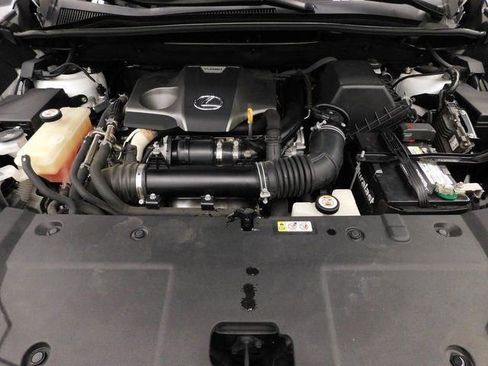 Used 2020 Lexus NX 300 FWD image 53