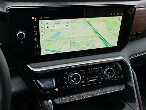 New 2026 GMC Sierra 1500 Denali Ultimate AWD/4WD image 22