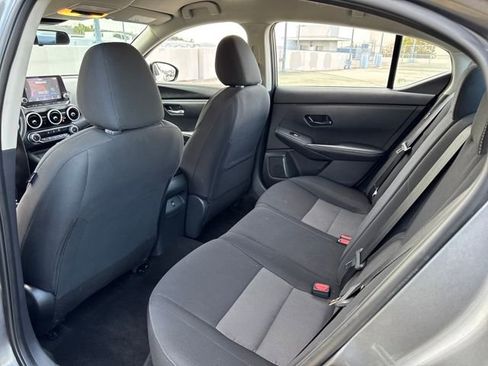 Used 2024 Nissan Sentra SV image 23