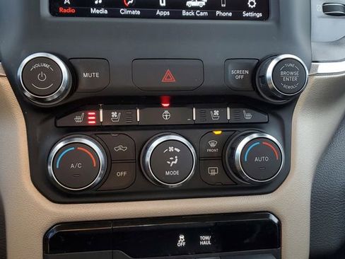 Certified 2020 RAM 1500 Laramie image 33