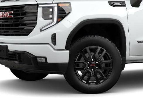 New 2026 GMC Sierra 1500 Elevation image 5