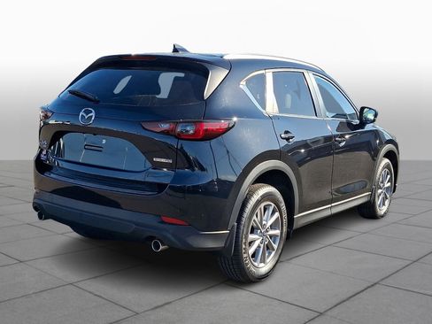 Certified 2023 MAZDA CX-5 AWD 2.5 S image 7