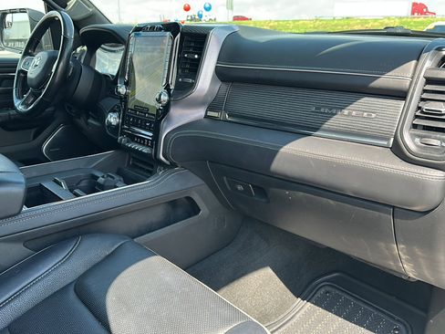 Used 2021 RAM 1500 Limited image 21