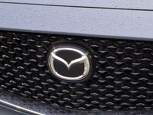 Used 2024 MAZDA CX-30 2.5 Turbo w/ Premium Package AWD/4WD image 8