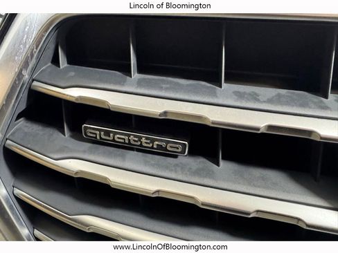 Used 2018 Audi Q7 3.0T Prestige w/ Prestige Package image 11