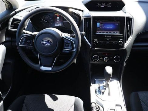Certified 2023 Subaru Crosstrek 2.0i AWD/4WD image 22