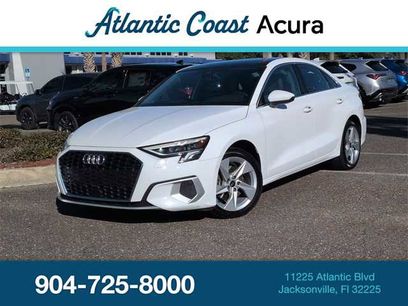 Used 2023 Audi A3 2.0T Premium