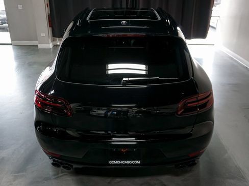 Used 2018 Porsche Macan GTS AWD/4WD image 47