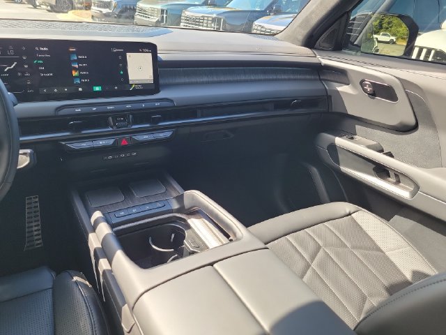 New 2027 Kia Telluride X-Line SX Prestige AWD/4WD image 12